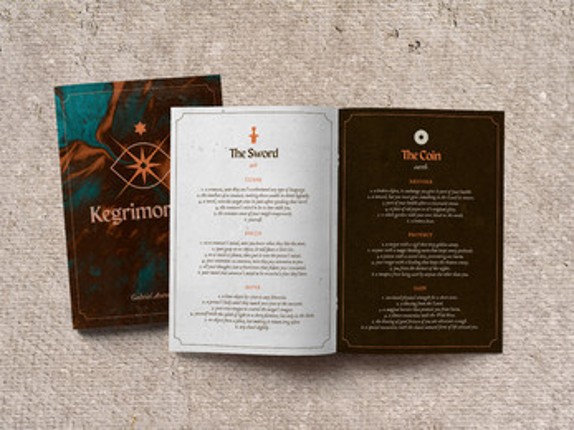 Kegrimorium Image