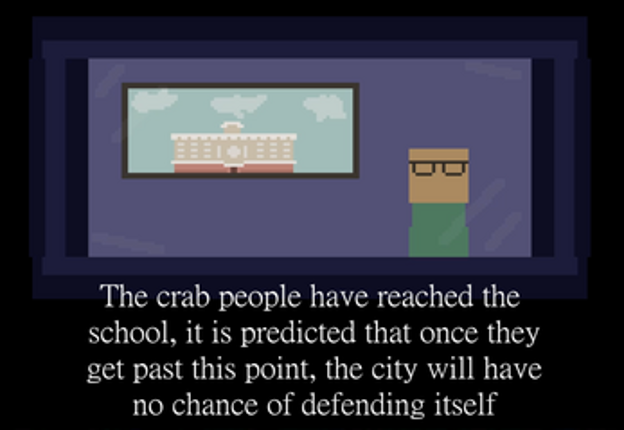 Krungus Image