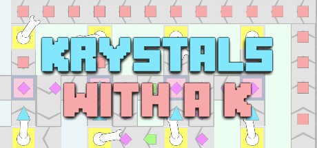 Games like Krystals with A K