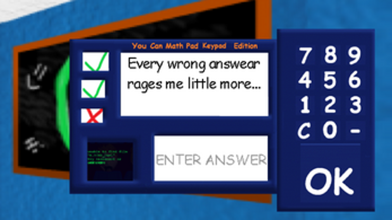 Kuba's Basics PC Edition Image