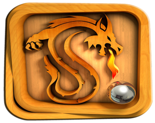 Games like Labirinth