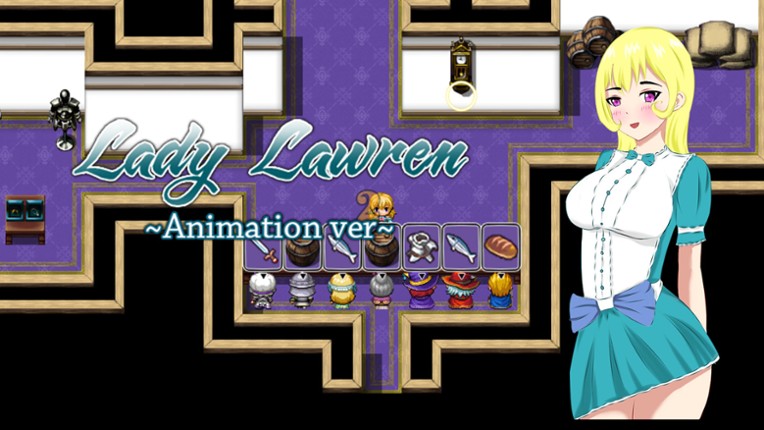 Lady Lawren Image