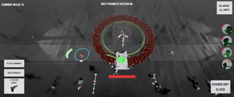 Last Tank Standing Image