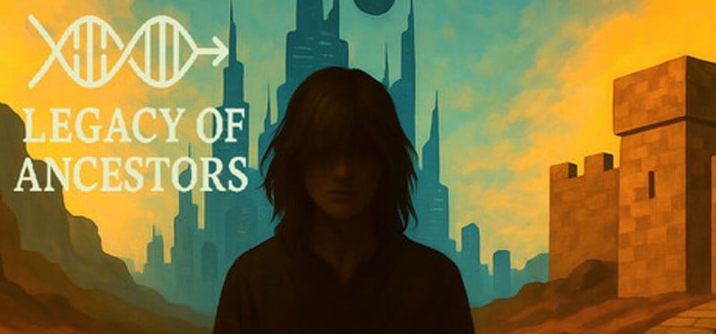 Legacy of Ancestors Image