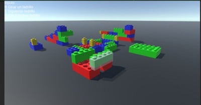 Lego! Fan Game Image