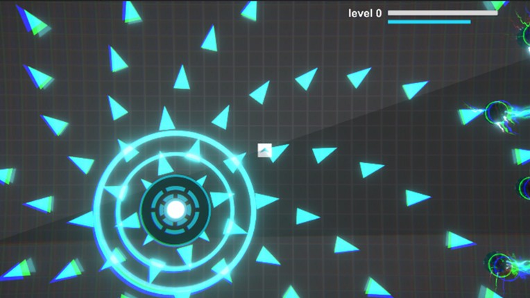 Let's Fight!  Box screenshot