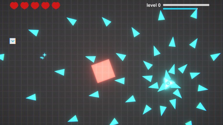 Let's Fight!  Box screenshot