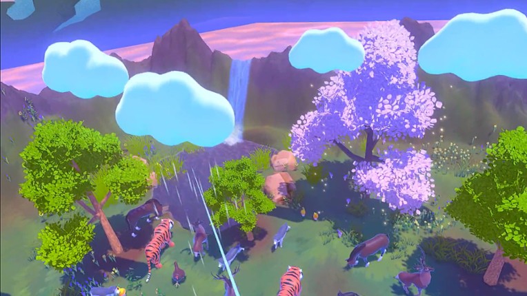 Liminal screenshot