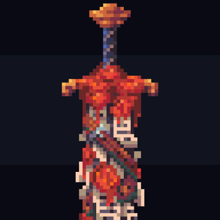 little book of swords screenshot