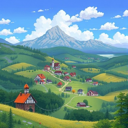 Little Builder Image