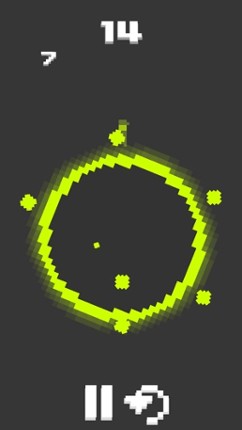 Looper Jump screenshot