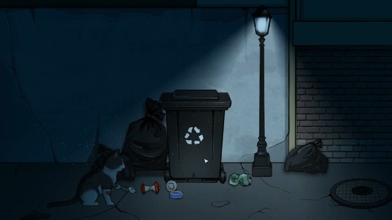 Lovelorn sanatorium Ⅳ screenshot