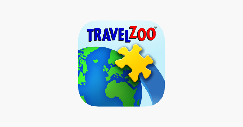 Map the World Image