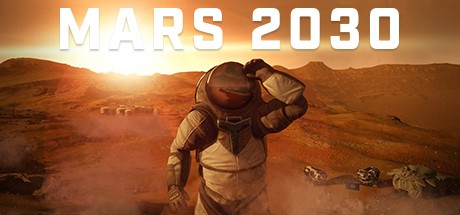 Games like Mars 2030