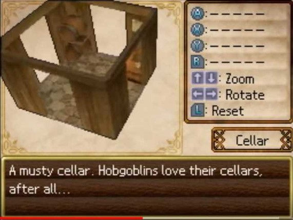 Master of the Monster Lair Image