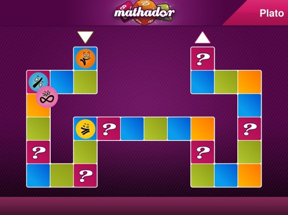 Mathador Flash &amp; Plato - Jeux de calcul mental pour la famille Image