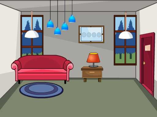 Games like Mauve Land Escape