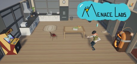 Games like Menace Labs