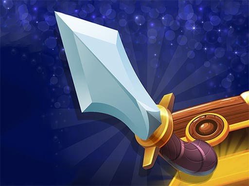 Games like Merge & Hit  Knives