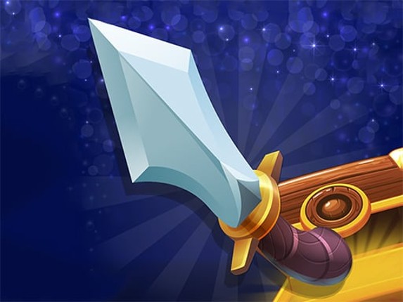 Merge & Hit  Knives Image