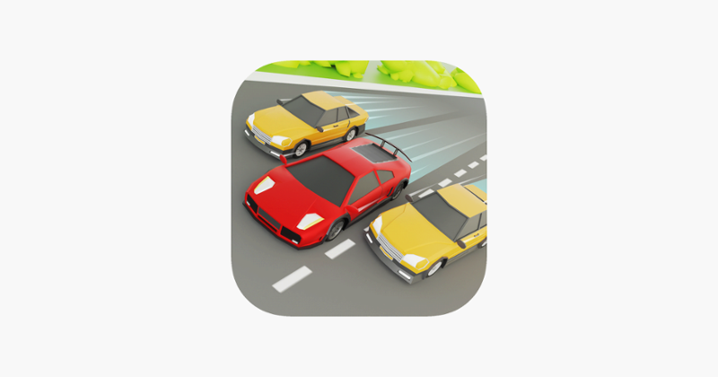 Merge Race! Image