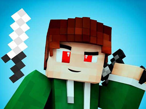 Games like Minecraft Five Differences