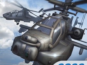 Modern War Choppers: Shooter Image