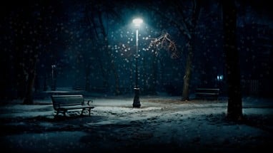 Monologue: Winter melancholy Image