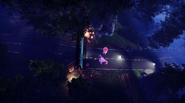 Monster Master screenshot