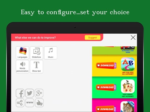 Montessori Family and Feelings, Help your kid to learn about family and share all kinds of emotions screenshot