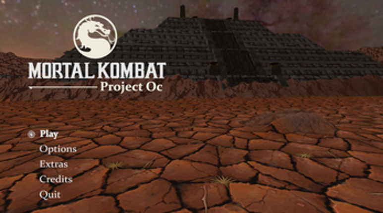 Mortal Kombat Project OC: Rise of Leena Image