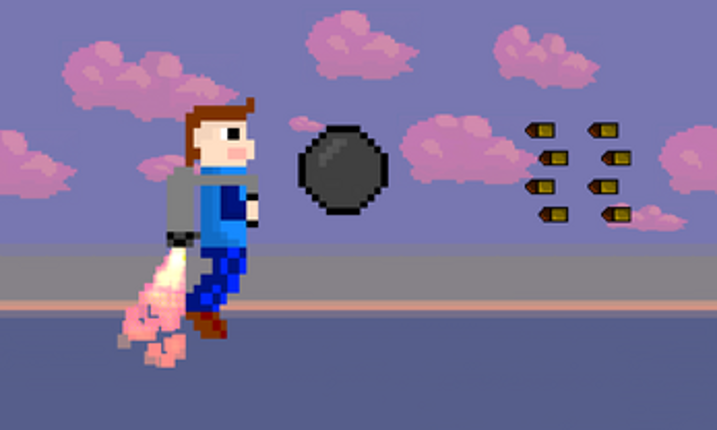 Mr. Jetpack Image