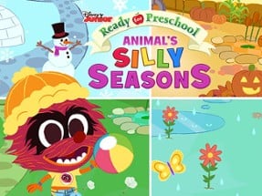 Muppet Babies: Animal Silly Seasons Image