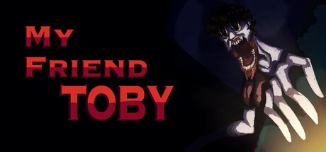 Games like My Friend Toby