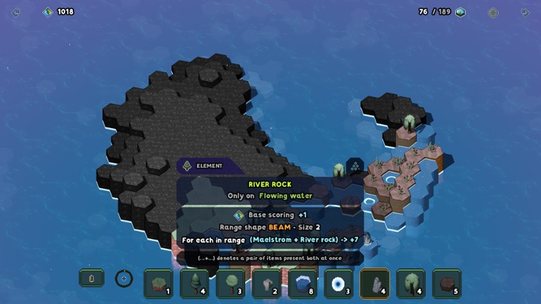 My Tiny Landscape screenshot