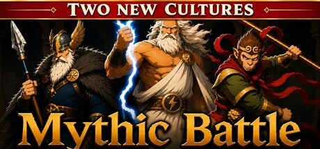 Games like Mythic Battle