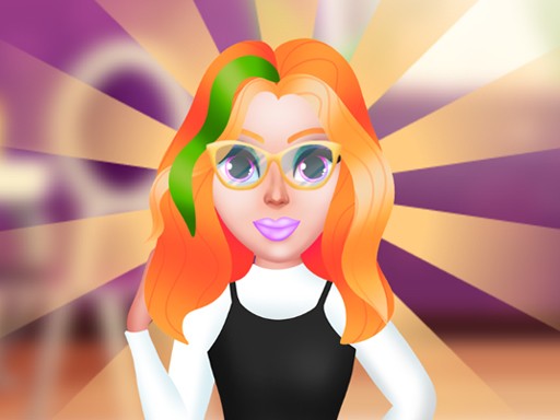 Games like Nail Art Beauty Salon