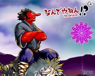 Games like Nandeyanen!?: The 1st Sûtra