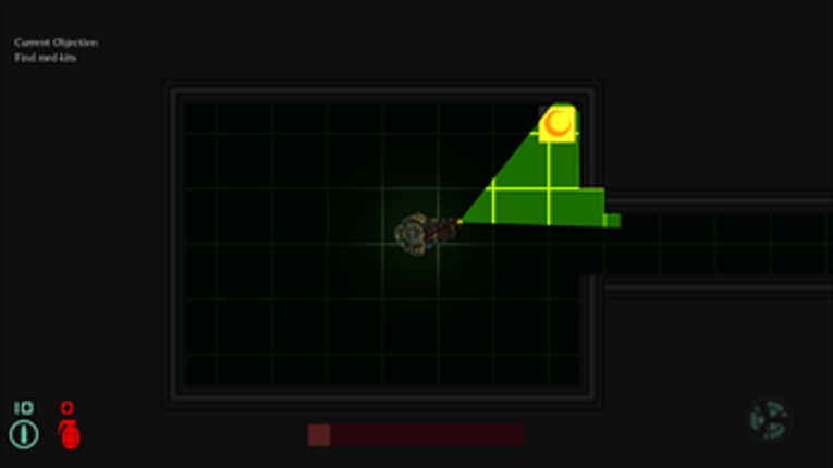 Navigate Through The Darkness Image