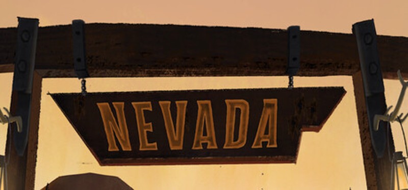 Nevada Image