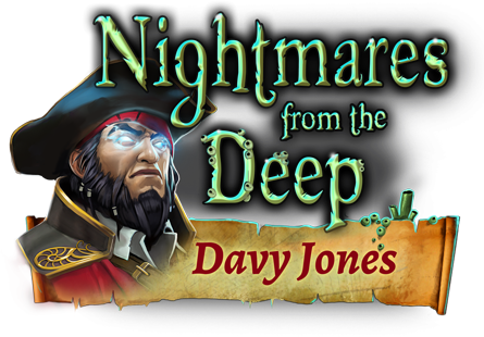 Games like Nightmares from the Deep 3: Davy Jones