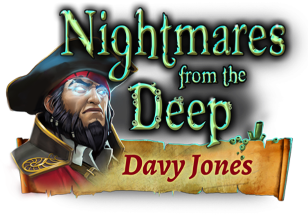 Nightmares from the Deep 3: Davy Jones Image