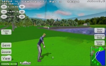 Nova Golf Lite Image