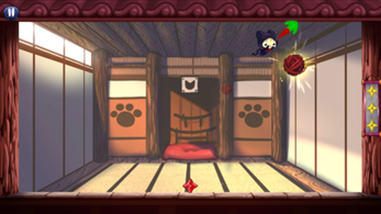 Nyan-ja screenshot