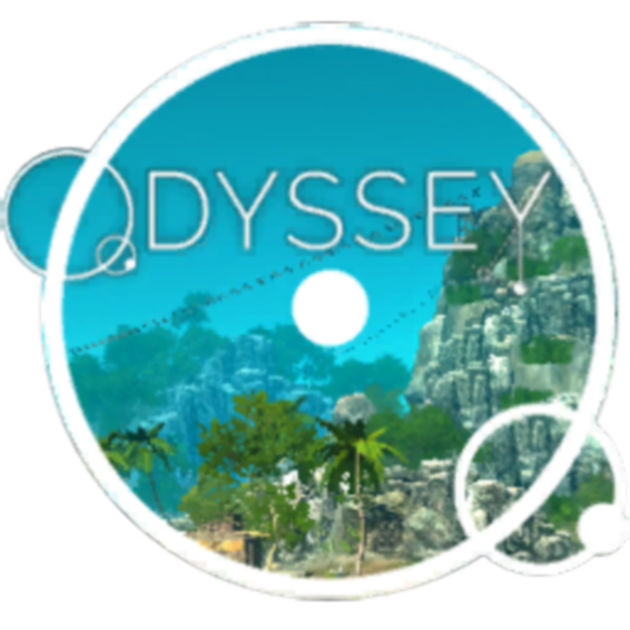 Games like Odyssey - The Next Generation Science Game