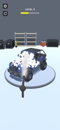 Offroad Master 3D screenshot