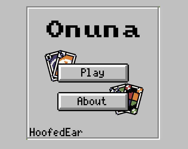 Games like Onuna
