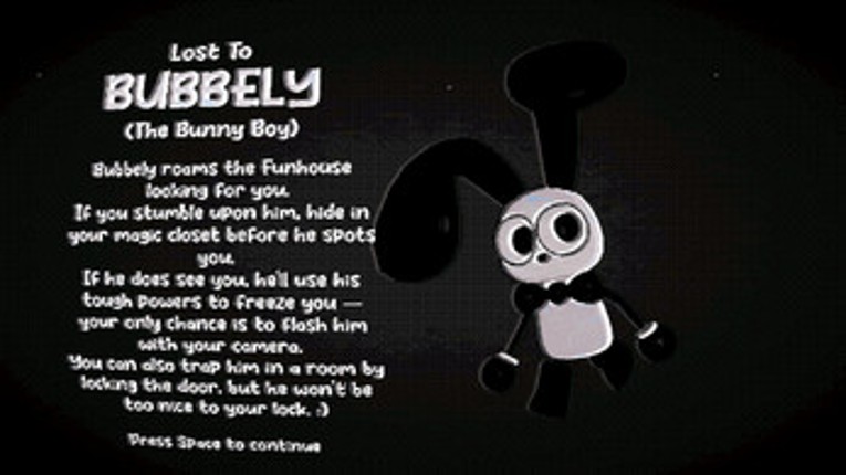 Open Gizmy Zimy screenshot