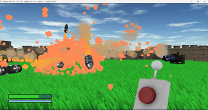 OpenTD (KoboldLabs Engine) Image