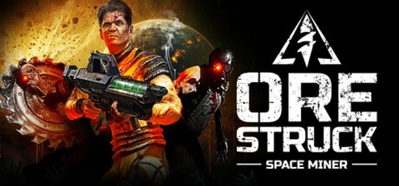 Orestruck: Space Miner Image